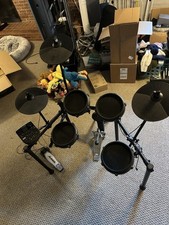 Alesis nitro mesh for sale  Centreville