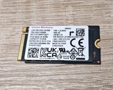 Union memory 512gb gebraucht kaufen  Meppen