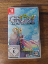 Nintendo switch grow gebraucht kaufen  Oberhausen