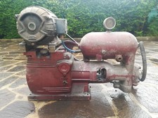 Compressore aria pistone usato  Rimini