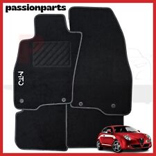 Tappeti alfa romeo usato  Pozzuoli