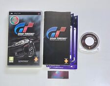 Gran turismo psp d'occasion  Athis-Mons