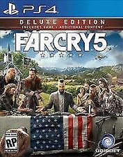 Far cry deluxe for sale  Sanford