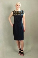 Greytones dress leather for sale  MANCHESTER