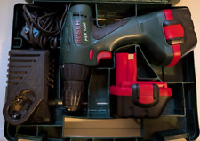 Bosch psr1200 cordless for sale  DURHAM