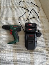 bosch cordless drill for sale bosch cordless drill for sale UCKFIELD