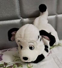 Peluche pupazzo cane usato  Italia