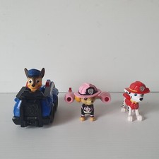 Set personaggi paw usato  Rimini