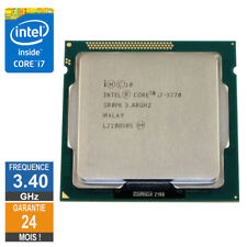 Processeur intel core d'occasion  France