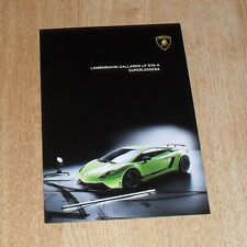 Lamborghini gallardo lp560 for sale  FAREHAM