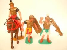 Timpo roman soldiers for sale  GLASGOW