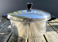 Mirro 5qt 4.7l for sale  Ortonville