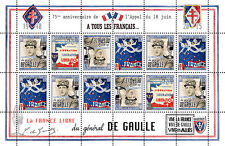 Vignette militaire ans d'occasion  France