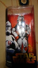 Star wars custom gebraucht kaufen  Haldensleben-Umland