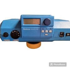 Buderus ecomatic 2000 gebraucht kaufen  Weinstadt