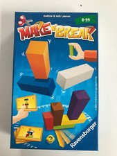 Ravensburger mitbringspiel mak gebraucht kaufen  Hamburg