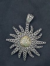Four gorgeous pendants for sale  Monroe