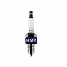 Zündkerze d8tc shineray gebraucht kaufen  Pemfling