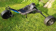 Neuer libre kite gebraucht kaufen  Schutterwald