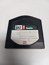 Iomega jaz tools for sale  Englewood
