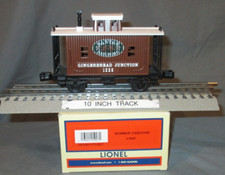 Lionel 25927 christmas for sale  Summerville
