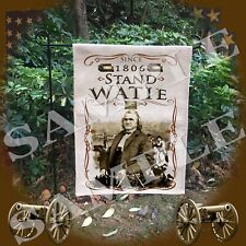 Stand watie classic for sale  York