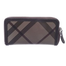 Geldbörse burberry braun gebraucht kaufen  Hamburg