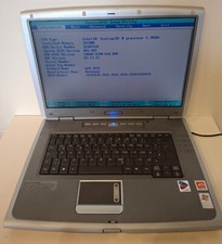 Medion 95400 akoya gebraucht kaufen  Dernbach, Dürrholz, Harschbach
