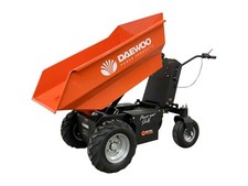 électrique minidumper daewoo d'occasion  Expédié en France