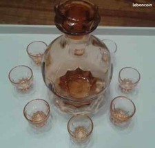 Service digestif ancien d'occasion  Périgueux