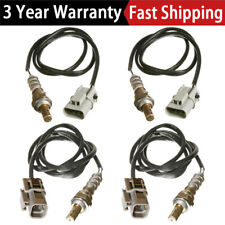 4pcs oxygen sensor for sale  Perth Amboy