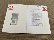 hdj100 toyota d'occasion hdj100 toyota d'occasion Paris-
