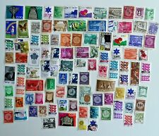 Israel stamps collection for sale  HUNTINGDON