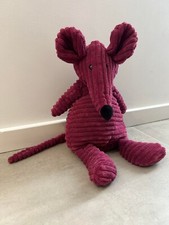 Peluche doudou souris d'occasion  Écully