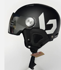 Bolle skihelm snowboardhelm gebraucht kaufen  Halle