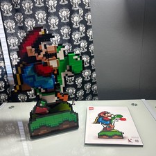 Lego super mario for sale  Blairsville