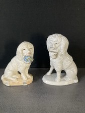 Kleine hundefiguren älter gebraucht kaufen  Cuxhaven