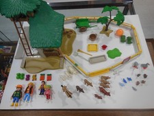 Set playmobil 3243 d'occasion Set playmobil 3243 d'occasion  Les Sables-d'Olonne