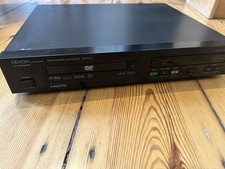 Denon v210 hdmi gebraucht kaufen  Berlin