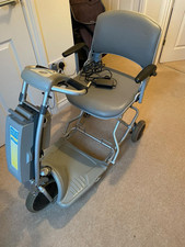 Aquasoothe wheeled mobility for sale  PAIGNTON