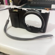 Lumix dmc tz80 for sale  UXBRIDGE