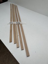 5no planed oak for sale  PENRITH