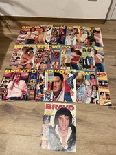 Magazine 1978 exemplare gebraucht kaufen  Rettenberg