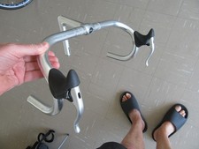 Cinelli stem cinelli for sale  BLANDFORD FORUM