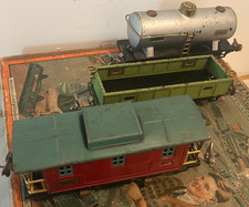 Set lionel prewar for sale  Tillamook