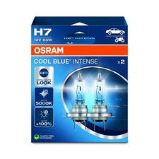 Kit ampoules halogène d'occasion  France