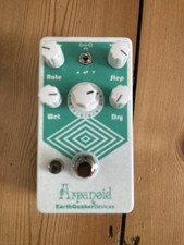 Earthquaker devices arpanoid for sale  IPSWICH