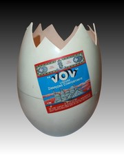 Portaombrelli modernariato vov usato  Reggiolo