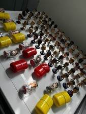 Microstars bundle figures for sale  NUNEATON