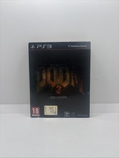 Gioco doom bfg usato  Italia